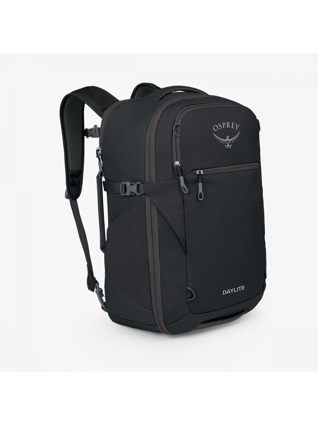 Batoh Osprey Daylite Travel Pack 35 Black Universal